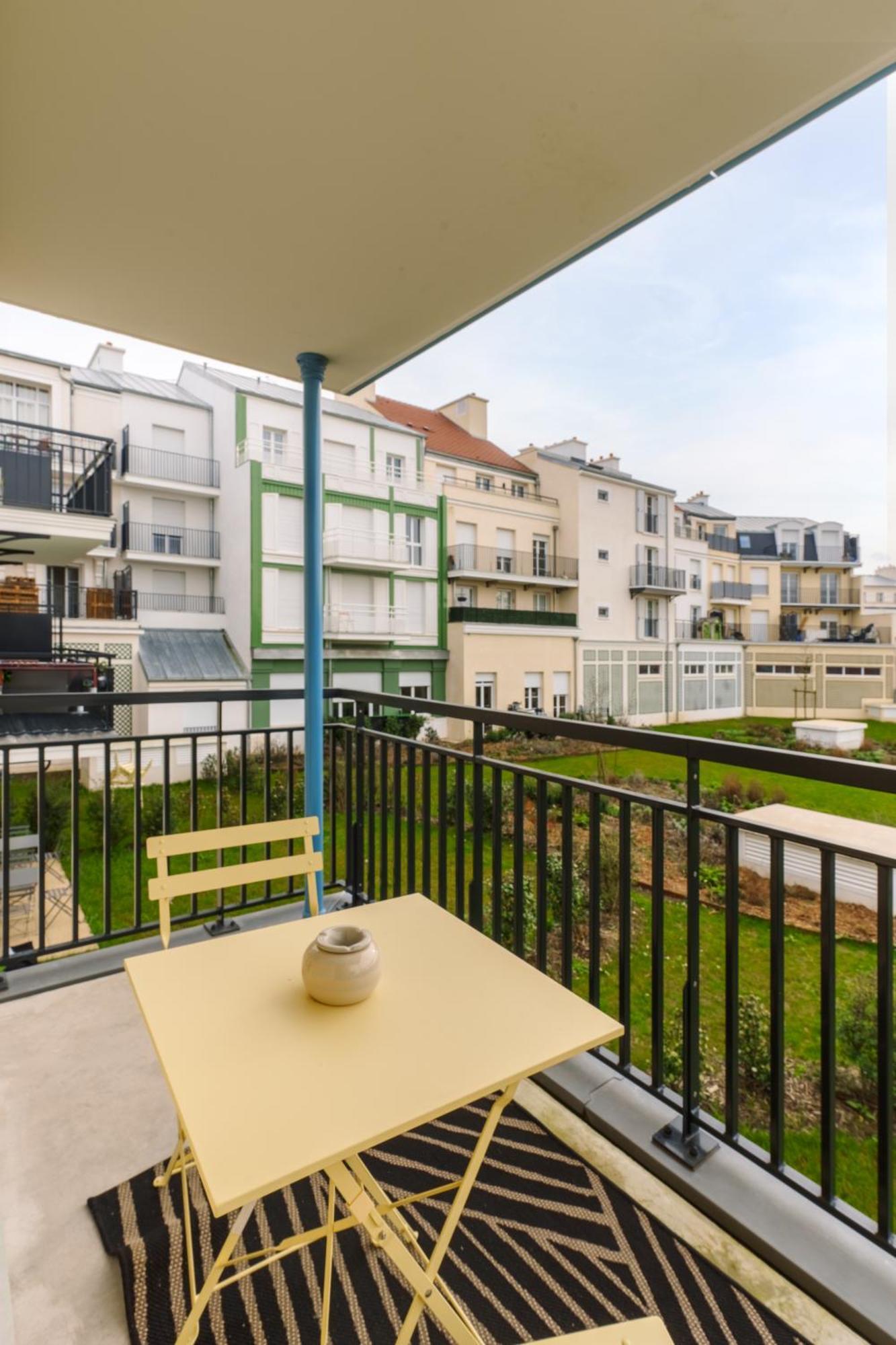 Elegant & Lumineux - Disneyland Paris Serris Exterior foto
